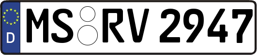 MS-RV2947
