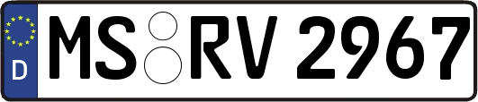 MS-RV2967