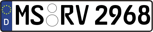 MS-RV2968