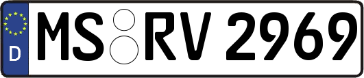 MS-RV2969