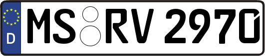 MS-RV2970