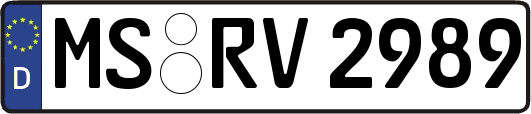 MS-RV2989