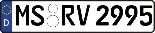 MS-RV2995