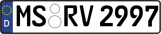 MS-RV2997