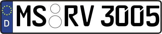 MS-RV3005