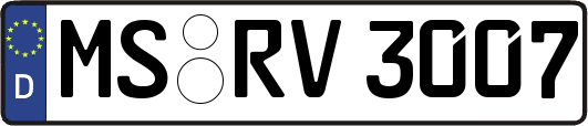 MS-RV3007