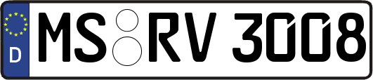 MS-RV3008