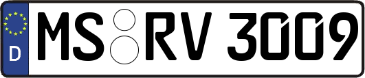 MS-RV3009