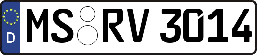 MS-RV3014
