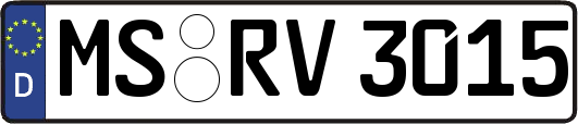 MS-RV3015