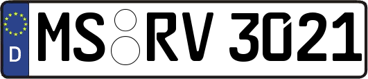 MS-RV3021