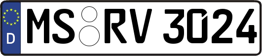 MS-RV3024