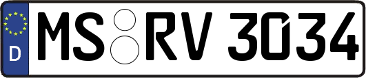 MS-RV3034