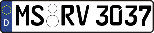 MS-RV3037