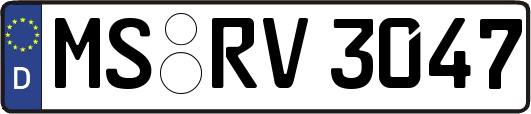 MS-RV3047