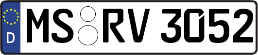 MS-RV3052