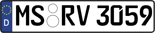 MS-RV3059