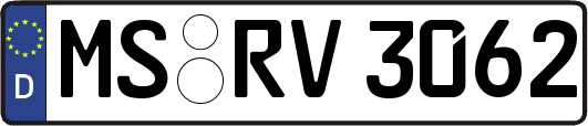 MS-RV3062