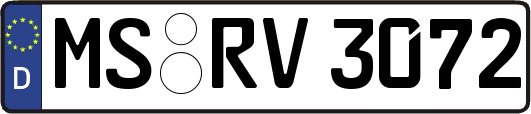 MS-RV3072