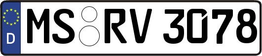 MS-RV3078