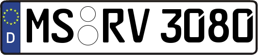 MS-RV3080