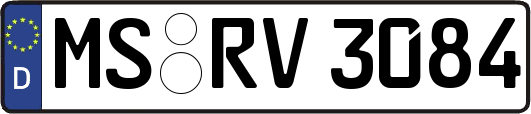 MS-RV3084