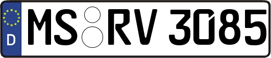 MS-RV3085