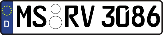 MS-RV3086