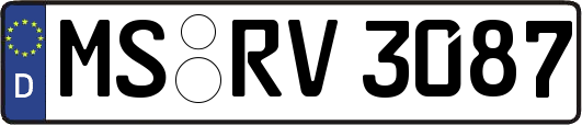 MS-RV3087