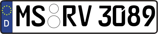 MS-RV3089