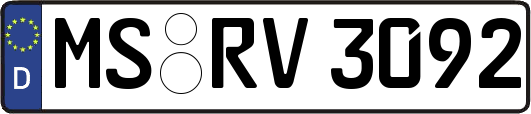MS-RV3092