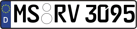 MS-RV3095
