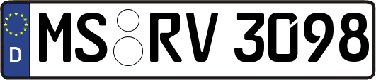 MS-RV3098