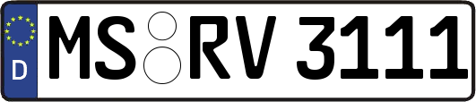 MS-RV3111