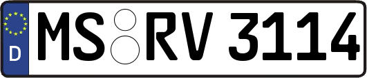 MS-RV3114