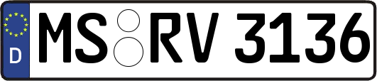 MS-RV3136