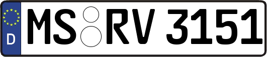 MS-RV3151