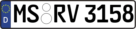 MS-RV3158