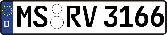 MS-RV3166
