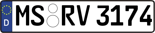 MS-RV3174