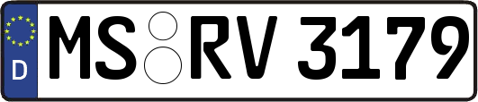 MS-RV3179