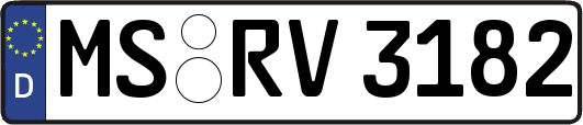 MS-RV3182