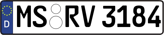 MS-RV3184