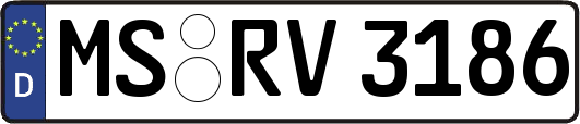 MS-RV3186