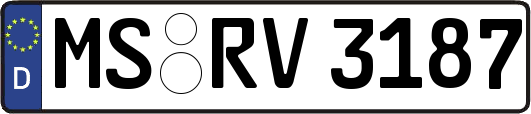 MS-RV3187