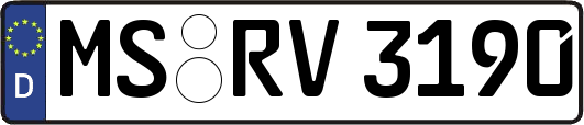 MS-RV3190