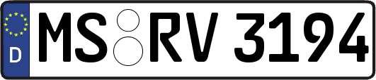 MS-RV3194