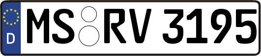 MS-RV3195