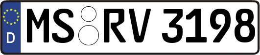 MS-RV3198