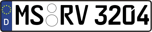 MS-RV3204